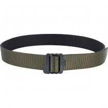 M-Tac Double Duty Tactical Belt - Olive / Black - M