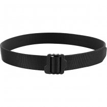 M-Tac Double Duty Tactical Belt Hex - Black - M