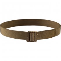 M-Tac Double Duty Tactical Belt Hex - Coyote - 3XL