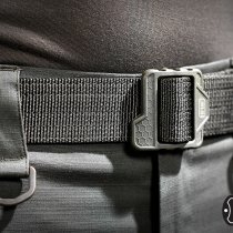 M-Tac Double Duty Tactical Belt Hex - Olive - L