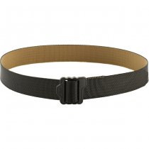 M-Tac Double Sided Lite Tactical Belt - Coyote / Black - L