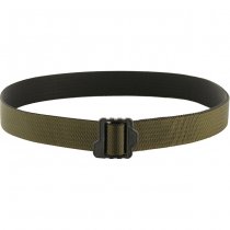 M-Tac Double Sided Lite Tactical Belt - Olive / Black - M