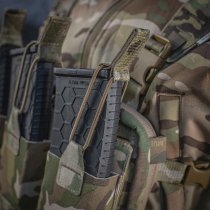 M-Tac Elastic Single Magazine Pouch Elite - Multicam