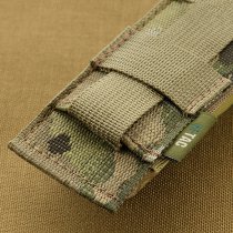 M-Tac Elastic Tourniquet Holder MOLLE - Multicam