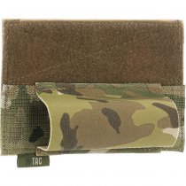 M-Tac Elastic Tourniquet Holder VELCRO - Multicam