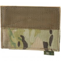 M-Tac Elastic Tourniquet Holder VELCRO - Multicam