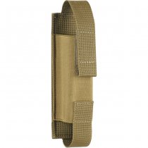 M-Tac Elastic Tourniquet Pouch MOLLE Gen.II - Coyote