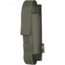 M-Tac Elastic Tourniquet Pouch MOLLE Gen.II - Ranger Green