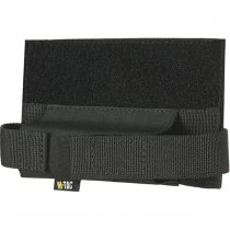 M-Tac Elastic Tourniquet Pouch VELCRO Gen.II - Black