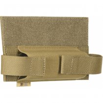 M-Tac Elastic Tourniquet Pouch VELCRO Gen.II - Coyote