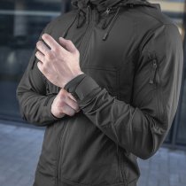 M-Tac Flash Jacket - Black - L