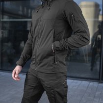 M-Tac Flash Jacket - Black - M