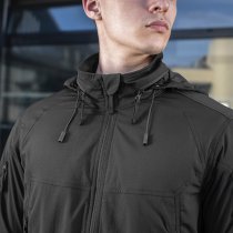 M-Tac Flash Jacket - Black - S