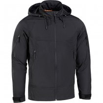 M-Tac Flash Jacket - Black - XS