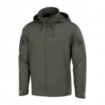 M-Tac Flash Jacket - Dark Olive