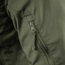 M-Tac Flash Jacket - Dark Olive - L