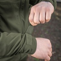 M-Tac Flash Jacket - Dark Olive - L