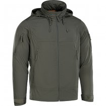 M-Tac Flash Jacket - Dark Olive - M