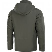 M-Tac Flash Jacket - Dark Olive - XL