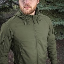 M-Tac Flash Jacket - Dark Olive - XL