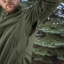 M-Tac Flash Jacket - Dark Olive - XL