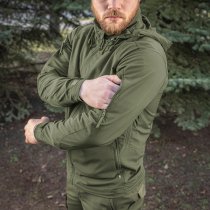 M-Tac Flash Jacket - Dark Olive - XS