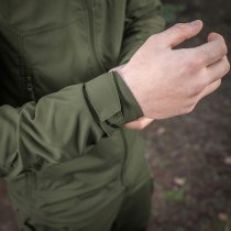 M-Tac Flash Jacket - Dark Olive - XS