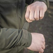 M-Tac Flash Jacket - Army Olive - XS