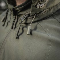 M-Tac Flash Jacket - Army Olive - 2XL