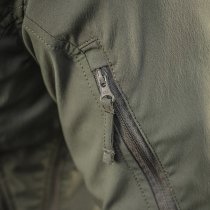 M-Tac Flash Jacket - Army Olive - L