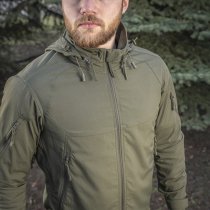 M-Tac Flash Jacket - Army Olive - M