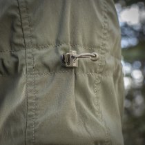 M-Tac Flash Jacket - Army Olive - S