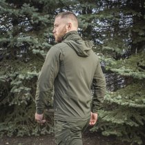 M-Tac Flash Jacket - Army Olive - XL