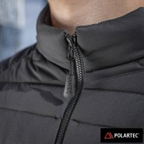 M-Tac Berserk Fleece Jacket - Black - 2XL