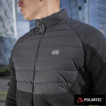 M-Tac Berserk Fleece Jacket - Black - L