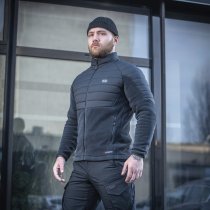 M-Tac Berserk Fleece Jacket - Dark Navy Blue - M