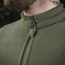 M-Tac Nord Fleece Jacket - Army Olive - 2XL