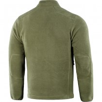 M-Tac Nord Fleece Jacket - Army Olive - 3XL