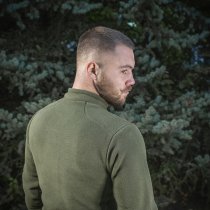 M-Tac Nord Fleece Jacket - Army Olive - 3XL