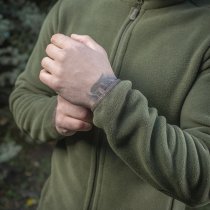 M-Tac Nord Fleece Jacket - Army Olive - 3XL