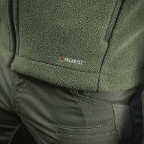 M-Tac Nord Fleece Jacket - Army Olive - XS