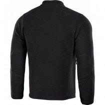 M-Tac Nord Fleece Jacket - Black - L