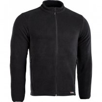 M-Tac Nord Fleece Jacket - Black - M