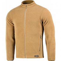 M-Tac Nord Fleece Jacket - Coyote