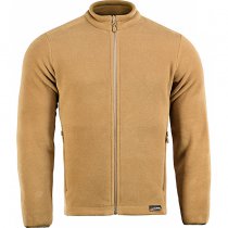 M-Tac Nord Fleece Jacket - Coyote - M