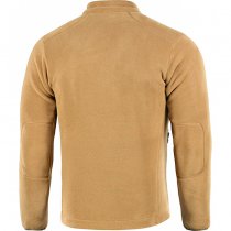 M-Tac Nord Fleece Jacket - Coyote - M