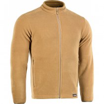 M-Tac Nord Fleece Jacket - Coyote - XS