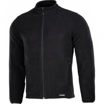 M-Tac Nord Fleece Jacket - Dark Navy Blue - XS