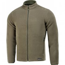 M-Tac Nord Fleece Jacket - Olive