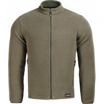 M-Tac Nord Fleece Jacket - Olive - 2XL